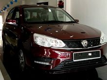2019 Proton Saga 1.3 Standard Sedan