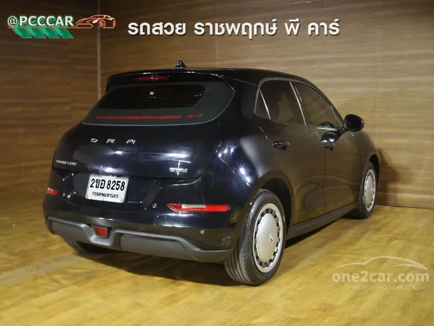 2022 ORA Good Cat 400 Tech Hatchback