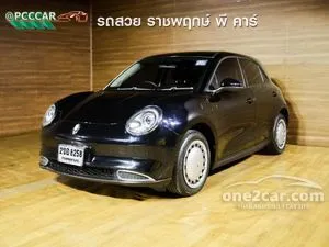 2022 ORA Good Cat 400 Tech Hatchback
