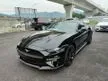 Recon 2020 Ford MUSTANG 2.3 EcoBoost Coupe - 10 UNIT , NEGO PRICE , ACTIVE SPORT EXHAUST , B&O - Cars for sale