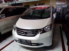 Honda Freed 1.5 PSD a/t 2012