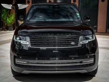 2022/2024 Land Rover Range Rover 3.0 D300 Vogue SUV