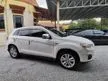Used 2015 Mitsubishi ASX 2.0 4WD (A) - Cars for sale