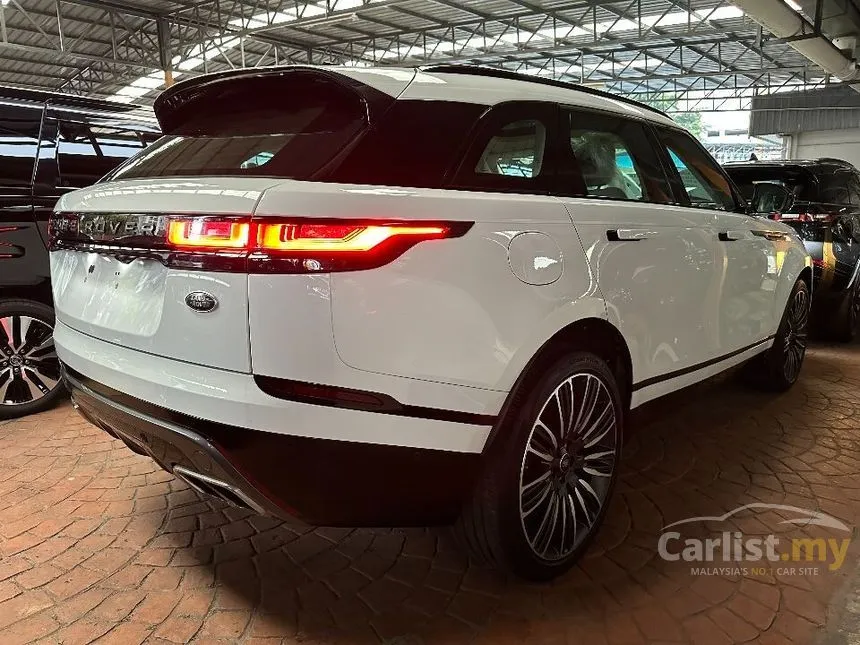 2019 Land Rover Range Rover Velar P300 R-Dynamic HSE SUV