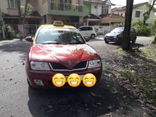 2006 Proton Waja 1.6 Campro