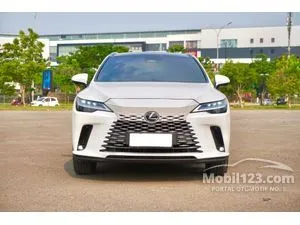 2023 Lexus RX 350 2.4 Luxury SUV