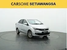 2017 Perodua Bezza 1.3 Sedan