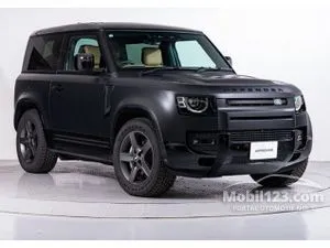 2025 Land Rover Defender 3.0 90 X-Dynamic SE P400 SUV