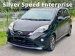 Used 2018 Perodua Alza 1.5 SE FACELIFT (AT) [RECORD SERVICE] [FULL BODYKIT] [TIP TOP CONDITION] - Cars for sale