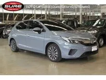 2021 Honda City 1.0 (ปี 20-25) SV Hatchback