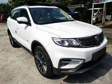Proton X70 #HAVE STOCK #FAST DELIVER #FREE SMARTPHONE #MORE FREE GIFT