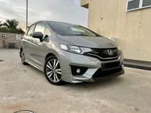2016 Honda Jazz 1.5 V i-VTEC Hatchback GK