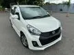 Used 2017 Perodua Myvi 1.5 SE Hatchback / Free 3yr Warranty / Top Condition / HURRY UP - Cars for sale