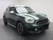 Used 2018 MINI Countryman 2.0 Cooper S Sports SUV FULL SERVICE RECORD ONE OWNER GOOD CONDITION