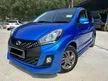 Used 2015 Perodua Myvi 1.5 SE (A) tip top condition, 1 owner, acc free, like new car