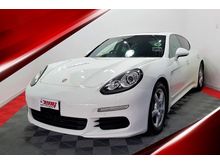 2015 PORSCHE PANAMERA 3.6 (A) FACELIFT S/ROOF P/BOOT