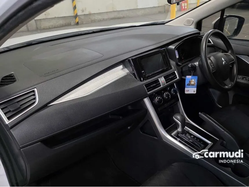 2021 Mitsubishi Xpander Exceed MPV