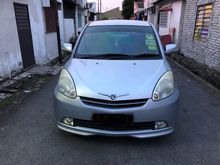 2007 Perodua Myvi 1.3 EZi Hatchback