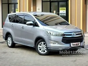 2016 Toyota Kijang Innova 2.4 V MPV