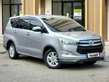 2016 Toyota Kijang Innova 2.4 V MPV