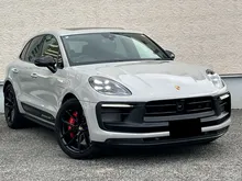2023 Porsche Macan 2.9 GTS SUV (Incoming Stock/JP Spec/Price Included Taxes/5A Great Condition/Good Spec Selection Check Description)
