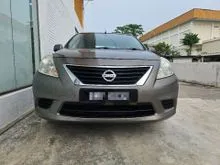 (VALUE BUY) 2014 Nissan Almera 1.5 E Sedan