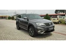 2020 Proton X70 1.8 Premium SUV (A) - FREE WARRANTY (T&C)