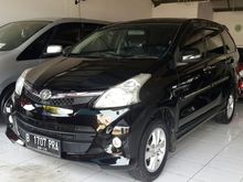 2014 Toyota Avanza 1.5 Veloz MPV