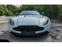 2018 Aston Martin DB11 5.2 V12 Coupe,DIRECT OWNER,V12,TIPTOP CONDITION,AMR EDITION,25K MILEAGE ,GT SPORT ,CARBON DOOR PANELS