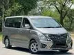 Used 2016 Hyundai Grand Starex 2.5 Royale GLS Deluxe MPV / Low Mileage / Low Down Payment / Full Leather Clean Interior / Free Warranty / C2Believe