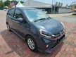 Used 2022 Perodua AXIA 1.0 SE LIKE NEWWWW - Cars for sale