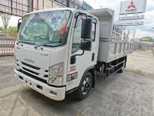 2026 New ISUZU NPR75UKH EURO4 5.2cc MT/AMT 14FT-21FT BDM 7500KG (NEW LORRY) EASY LOAN/LOW INTEREST RATE/LOW DOWNPAYMENT/READY STOCK