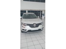 Mobil Istimewa Harga Bersahaja Renault Koleos 2.5 Series 1 SUV