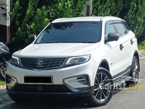 2024 Proton X70 1.8 Premium SUV