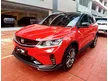 Used 2021 Proton X50 1.5 Premium SUV + Sime Darby Auto Selection + TipTop Condition + TRUSTED DEALER + Cars for sale +