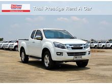 2015 Isuzu D-Max 2.5 SPACE CAB (ปี 11-17) Hi-Lander Z-Prestige Pickup AT