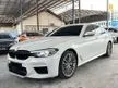 Used 2018 BMW 530e 2.0 Sport Line #SUPER CAR KING # M5 BODY KIT# SUPER LOW MILEAGE - Cars for sale