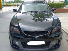 2014 Proton Persona 1.6 Executive Sedan