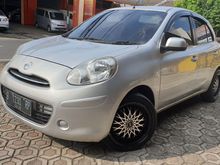 2012 Nissan March 1.2 XS Hatchback