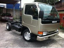 NISSAN P4F23 2.7 (M) REBUILD UNIT SELLING CHEAP RM:44,800 OTR