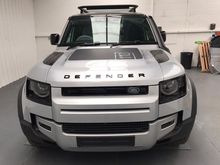2020 Land Rover Defender 2.0 110 P300 SE SUV