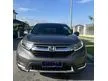 2018 Honda CR-V 2.0 SUV
