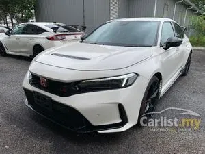 2024 Honda Civic 2.0 Type R Hatchback