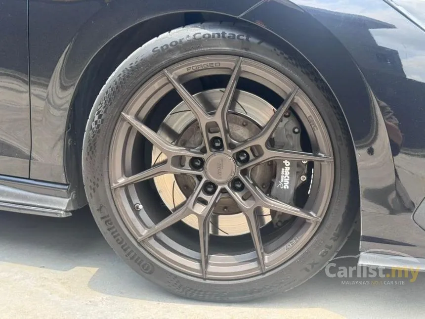 2023 Volkswagen Golf GTI Hatchback
