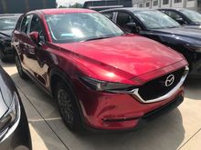 2017 All New Mazda CX-5 2.0 FULL LOAN HIGH REBATES