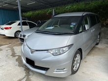 2008 Toyota Estima 2.4 MPV