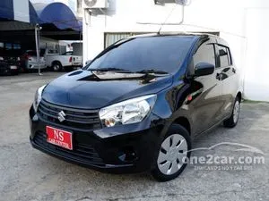 2021 Suzuki CELERIO 1.0 GL Hatchback