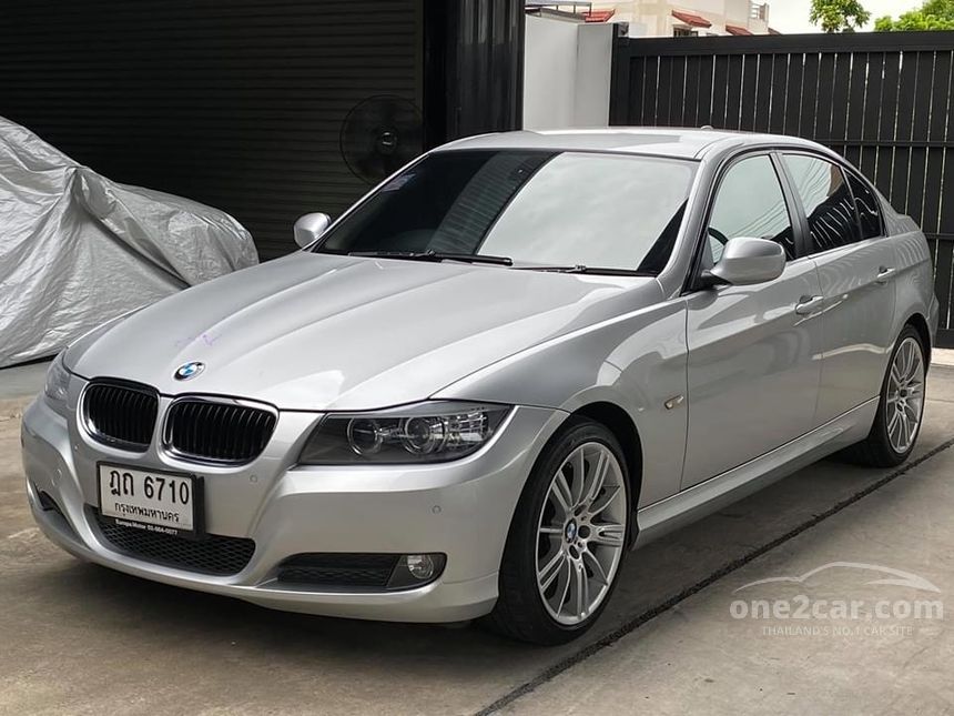 Bmw 320i 2010