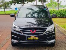 2018 Wuling Cortez 1.8 C Wagon
