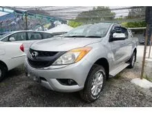 2015 Mazda BT-50 2.2 Pickup Truck (A) -USED CAR-